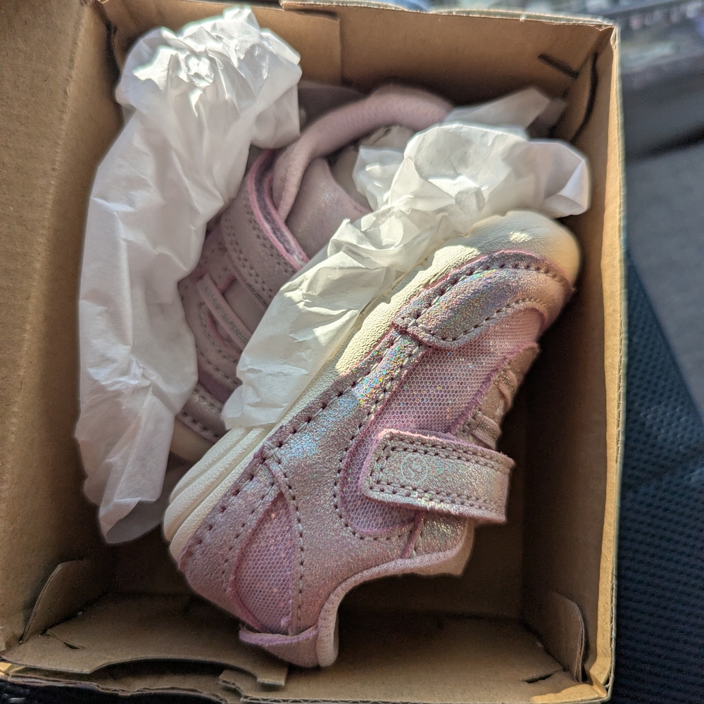 Stride Rite Sneakers
